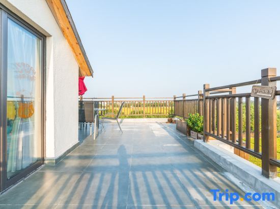 Шанхай: Tingfengtang Holiday Villa