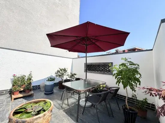 Инкоу: Aiju Art Hotel (Yingkou Institute of Technology Olympic Sports Center)