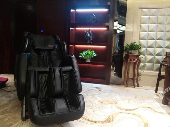 Баоцзи: Guanshan INN Longxian County