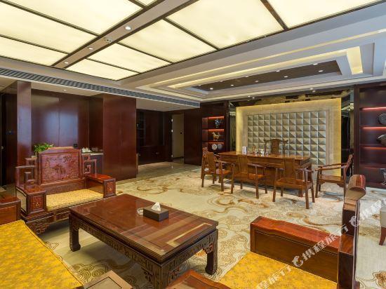 Баоцзи: Guanshan INN Longxian County