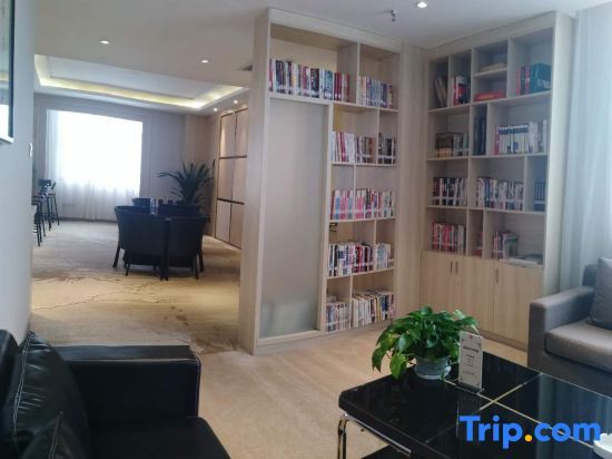 Баоцзи: Guanshan INN Longxian County