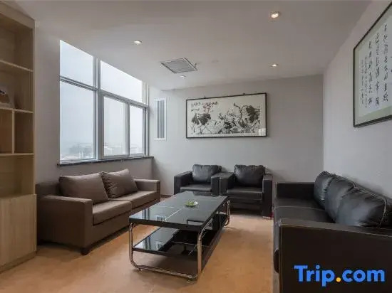 Баоцзи: Guanshan INN Longxian County