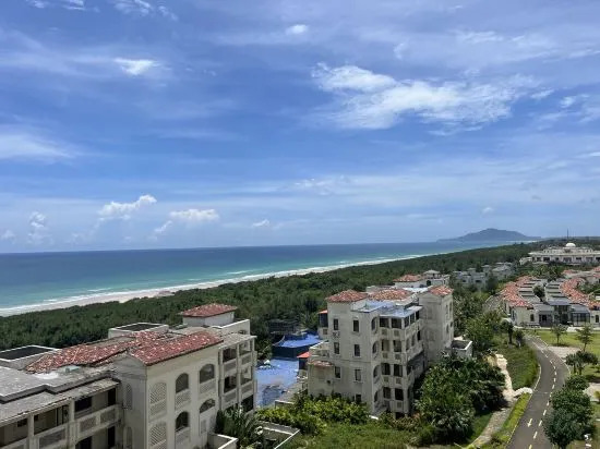 Вэнчен: Moon Bay Hotel