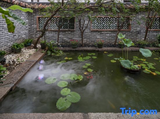 Фошань: Sudi Courtyard