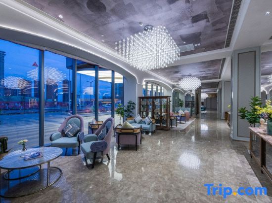 Яньань: Mercure Yanan Downtown