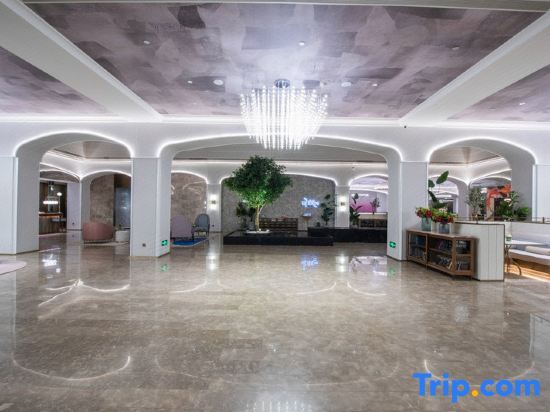 Яньань: Mercure Yanan Downtown
