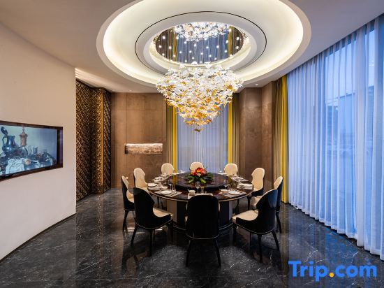 Яньань: Mercure Yanan Downtown