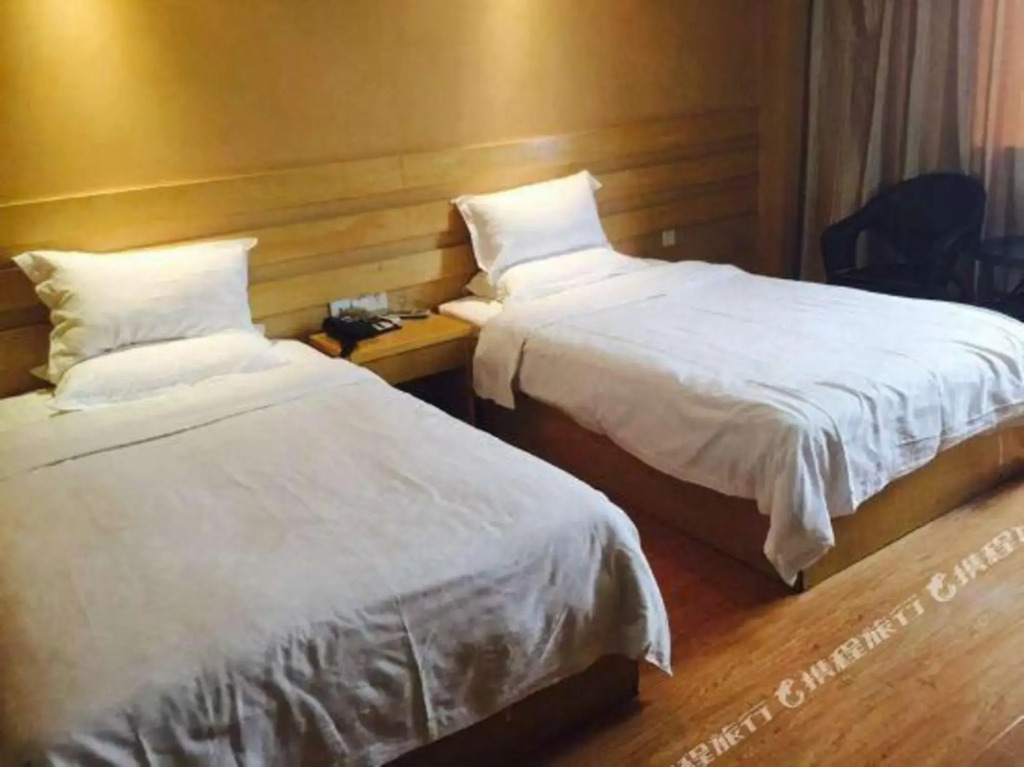 Юнчжоу: Baoli Hotel