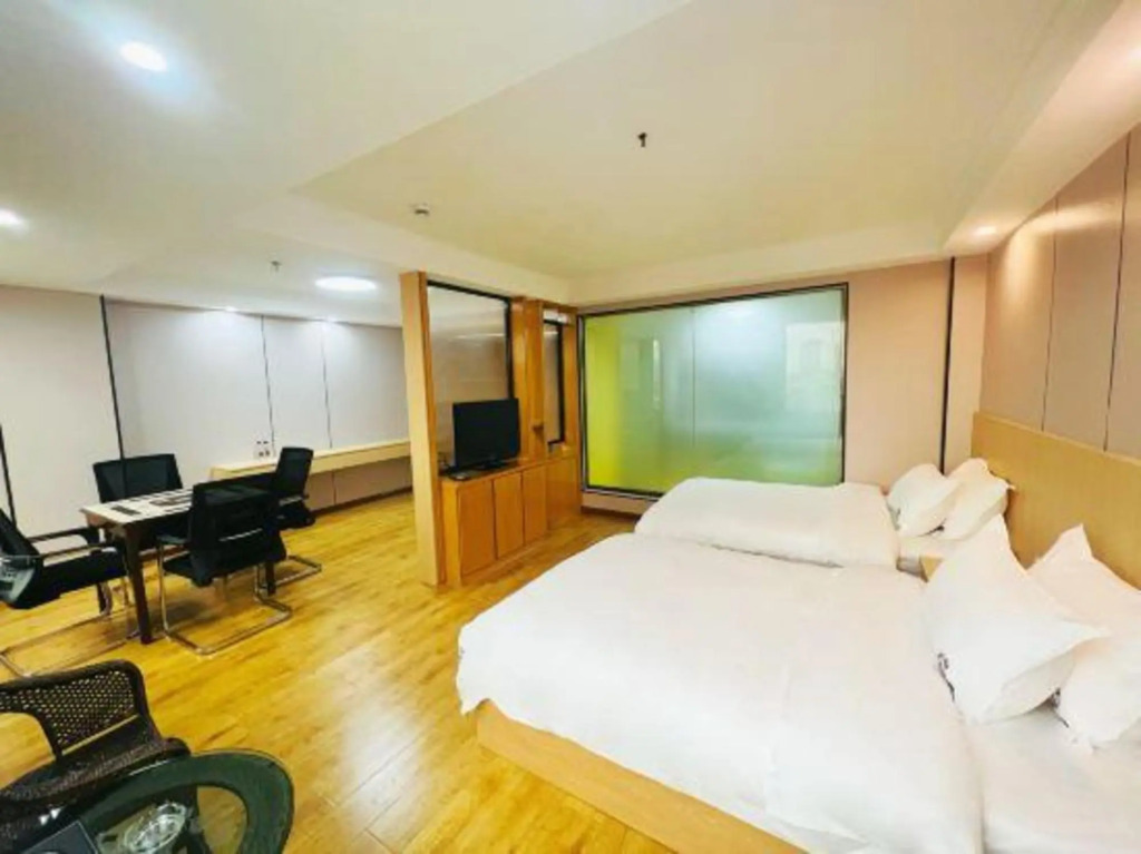 Юнчжоу: Baoli Hotel