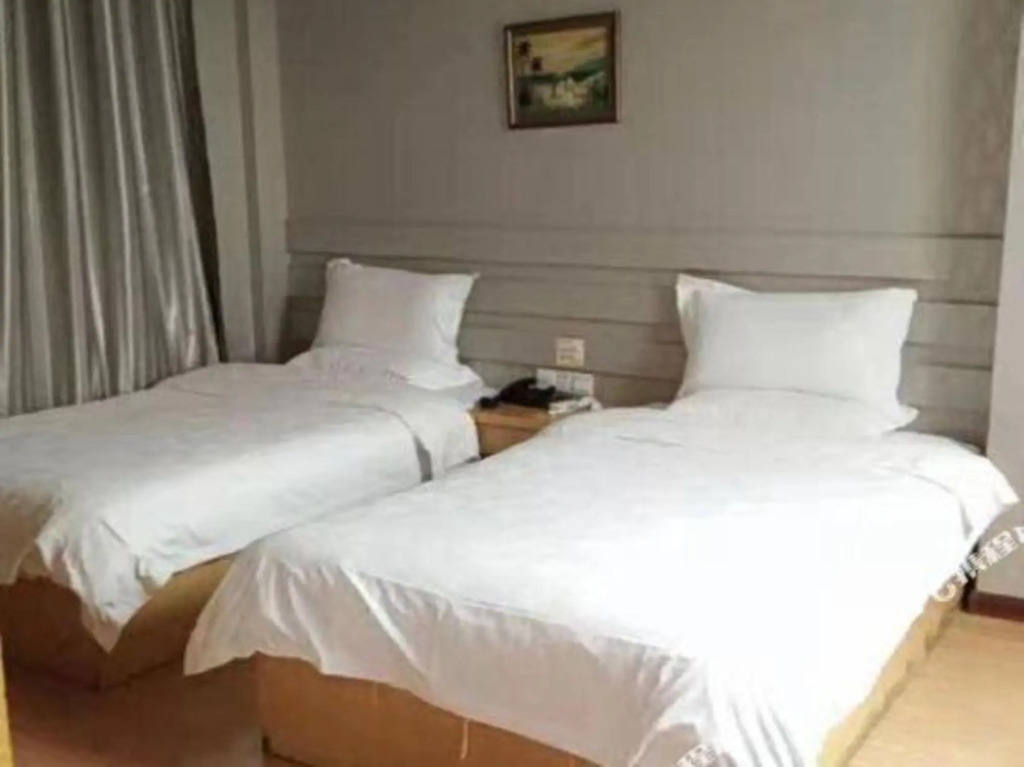 Юнчжоу: Baoli Hotel