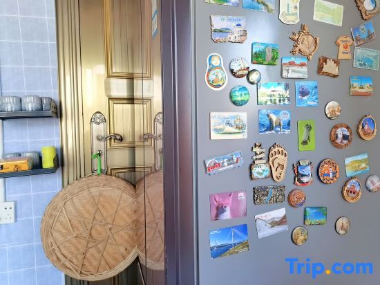 Синъи: Wanfenglin Yueran Boutique Hostel