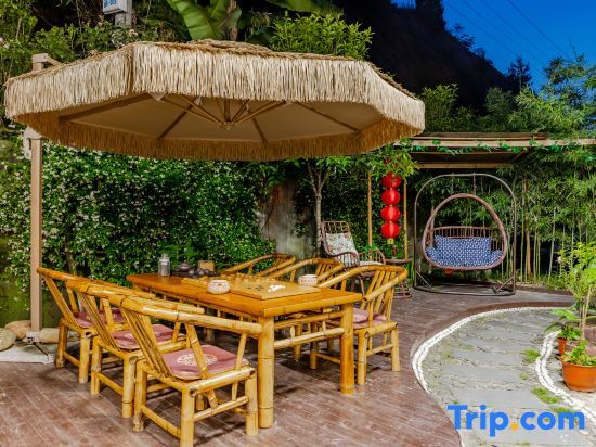 Шанграо: Hanlu Hostel
