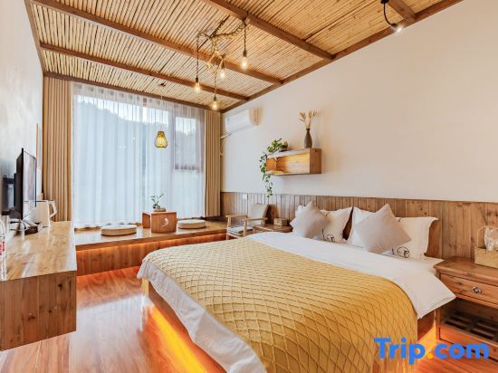 Шанграо: Hanlu Hostel