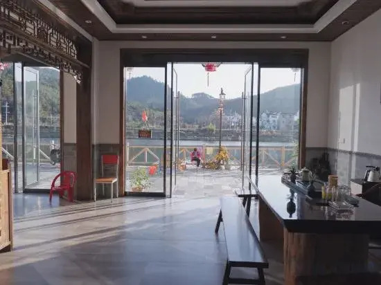 Шанграо: Yunshuiwan Hostel