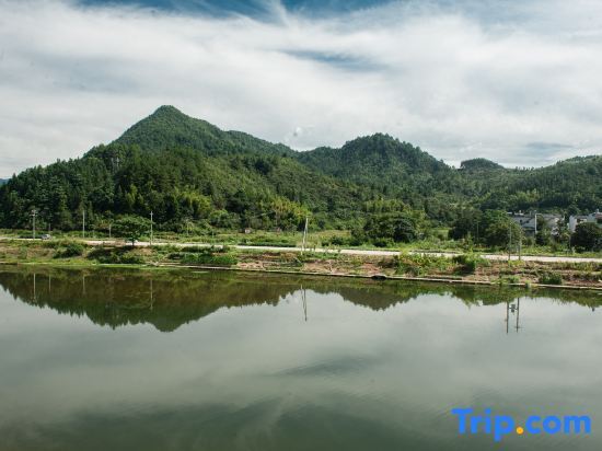 Шанграо: Yunshuiwan Hostel