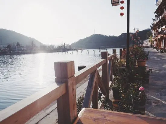 Шанграо: Yunshuiwan Hostel