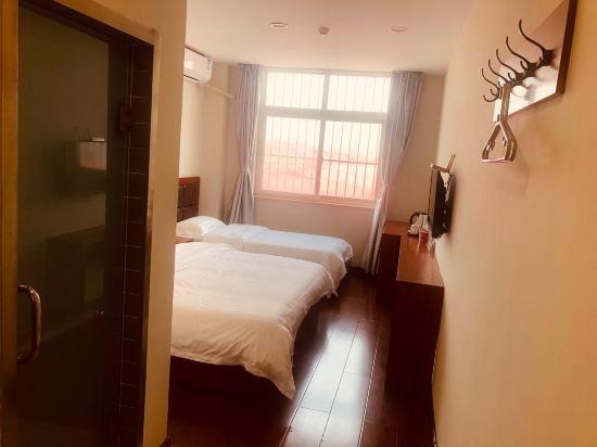 Цанчжоу: Lidu Express Hotel