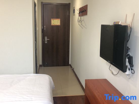 Цанчжоу: Lidu Express Hotel