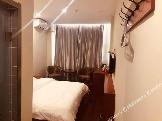 Цанчжоу: Lidu Express Hotel