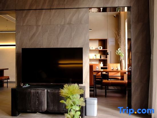 Jiuju Kaixin Farm Hostel — фото 5