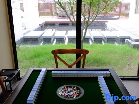 Шанхай: Jiuju Kaixin Farm Hostel