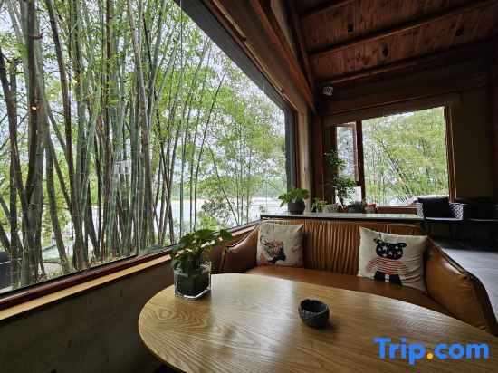 Гуйлинь: Fusheng Banri Guesthouse (Guilin Biyange)