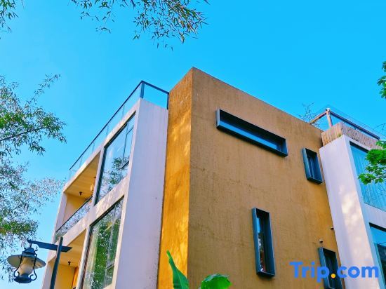 Гуйлинь: Fusheng Banri Guesthouse (Guilin Biyange)