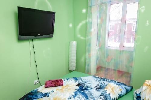 Инта: Guest House Izbushka