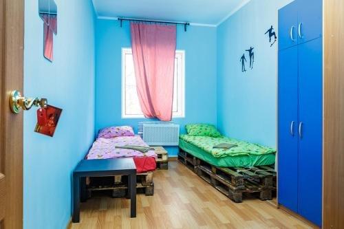 Инта: Guest House Izbushka