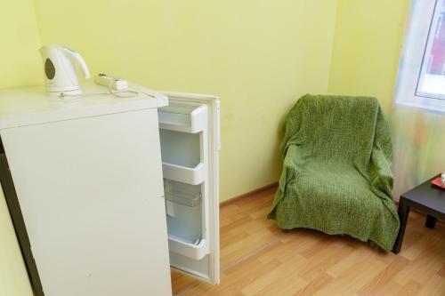 Инта: Guest House Izbushka