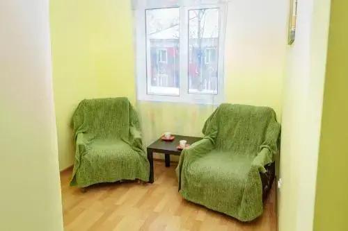 Инта: Guest House Izbushka