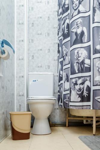 Инта: Guest House Izbushka