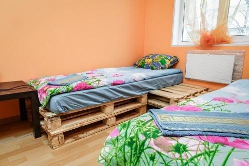 Инта: Guest House Izbushka