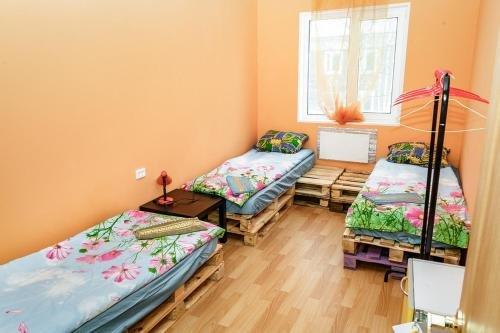 Инта: Guest House Izbushka
