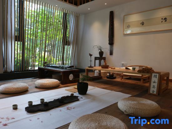 Лишуй: Suichang Feiyun Boutique Homestay