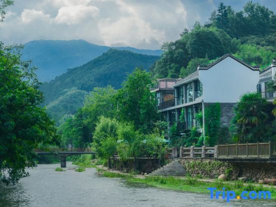 Лишуй: Suichang Feiyun Boutique Homestay