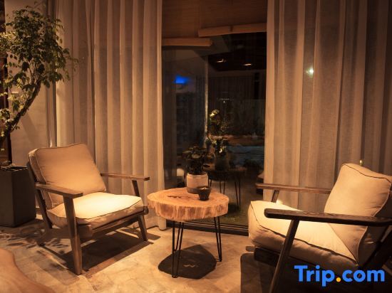 Лишуй: Suichang Feiyun Boutique Homestay