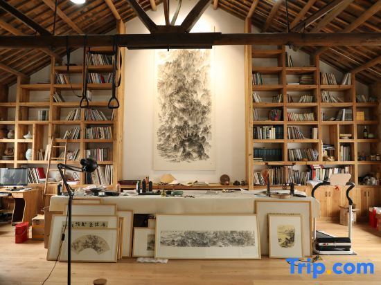 Лишуй: Suichang Feiyun Boutique Homestay