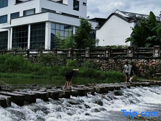 Лишуй: Suichang Feiyun Boutique Homestay