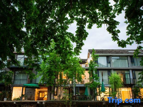 Лишуй: Suichang Feiyun Boutique Homestay