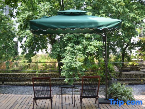 Лишуй: Suichang Feiyun Boutique Homestay