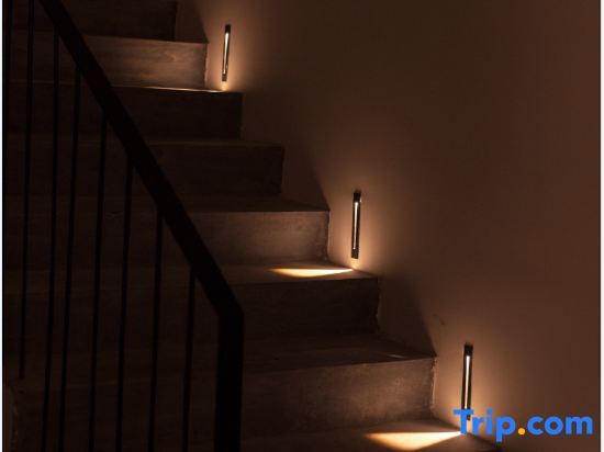 Лишуй: Suichang Feiyun Boutique Homestay