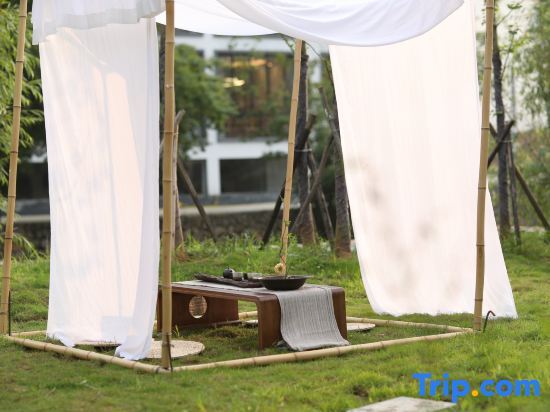 Лишуй: Suichang Feiyun Boutique Homestay