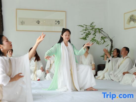Лишуй: Suichang Feiyun Boutique Homestay