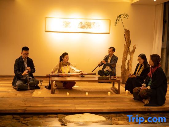 Лишуй: Suichang Feiyun Boutique Homestay