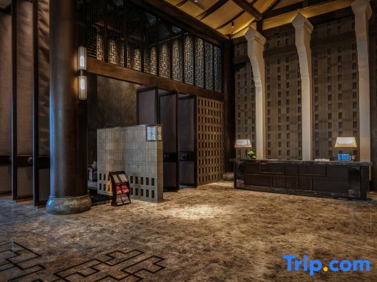 Дуншань: Wellton International Hotel (Shangyou)