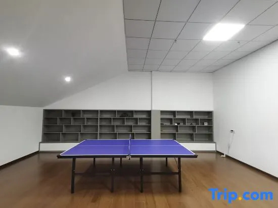 Дуншань: Wellton International Hotel (Shangyou)
