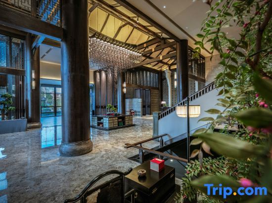 Дуншань: Wellton International Hotel (Shangyou)