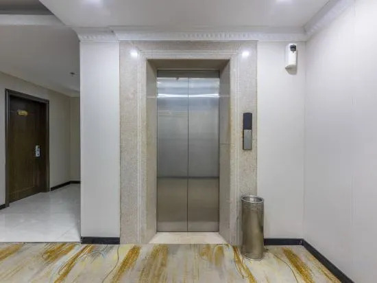 Цюаньчжоу: Jinjiang Bay Express Hotel (Dongshi Town Center)