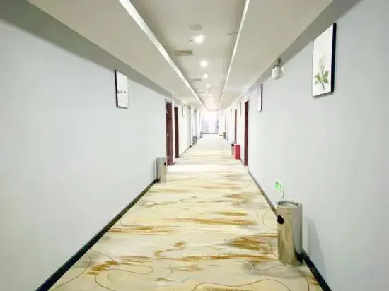 Jinjiang Bay Express Hotel (Dongshi Town Center) — фото 5